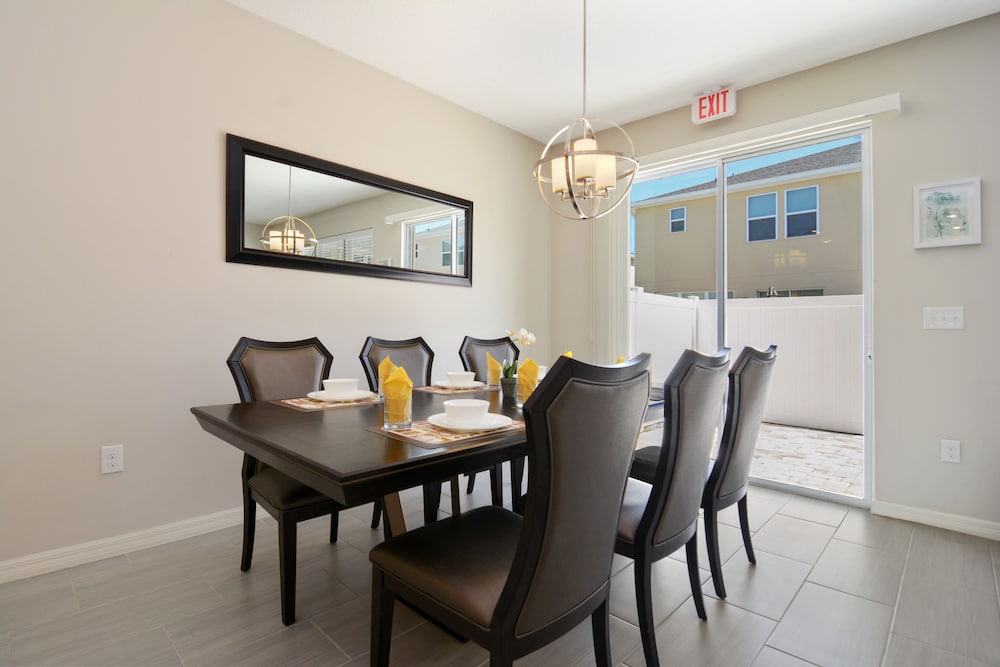 Four Bedrooms TownHome Compass Bay Resort 5130 - photo 22