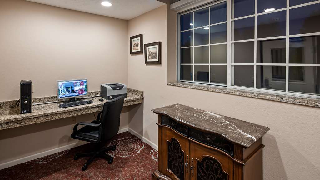 Apple Tree Inn SureStay Collection by Best Western - photo 7