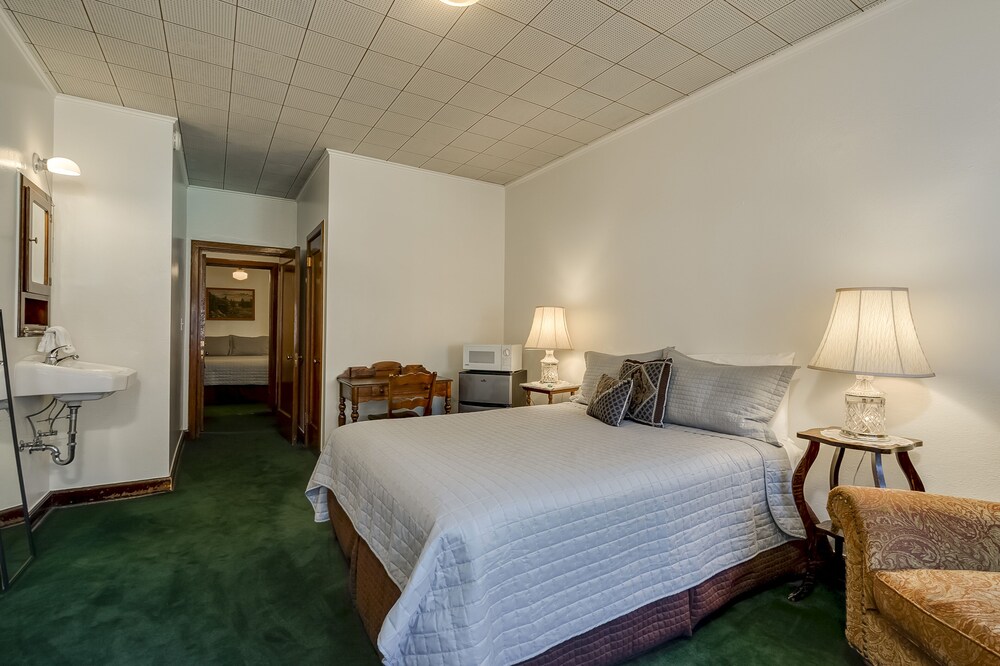 Ryan Hotel - photo 10