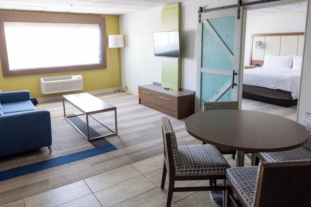Holiday Inn Express Salt Lake City Downtown by IHG - photo 13