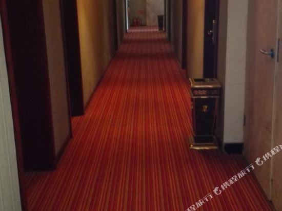 Yinhe Express Hotel - last minute hotel in Unknown City