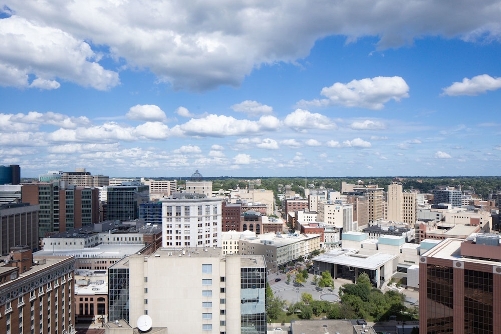 JW Marriott Hotel Grand Rapids - photo 31