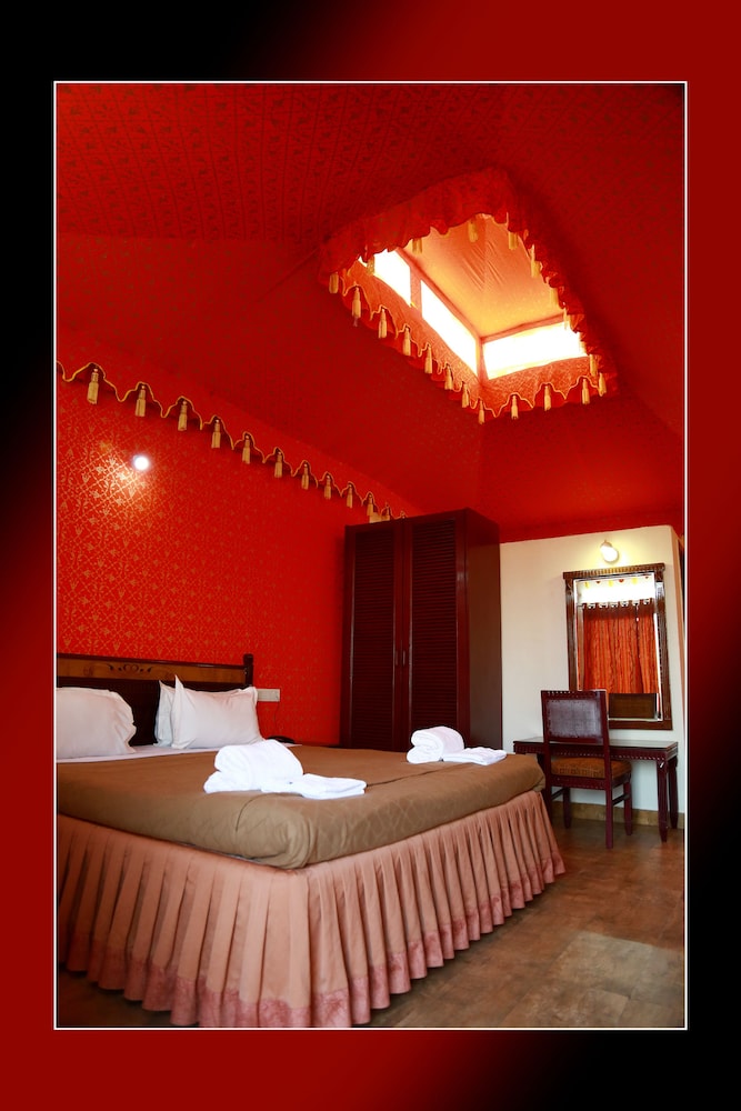 Besta Ville Tejasvini in Ajmer, India