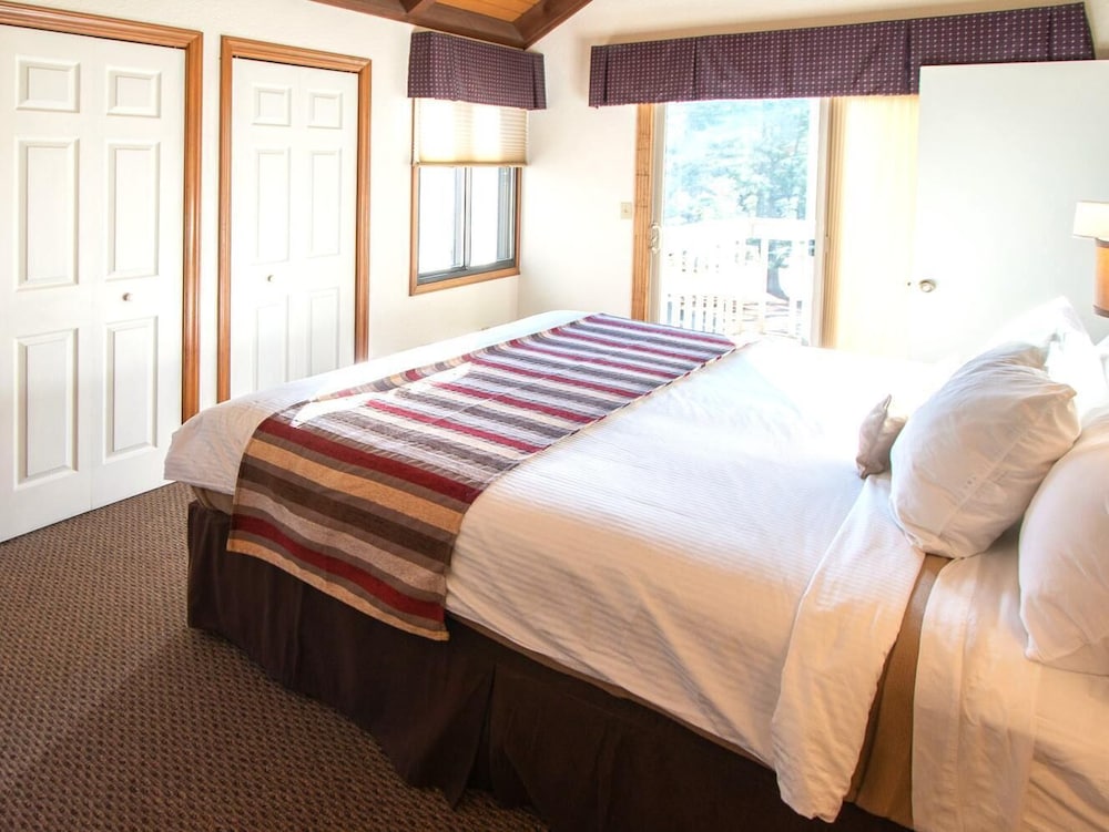 Mountain Loft Resort - photo 4