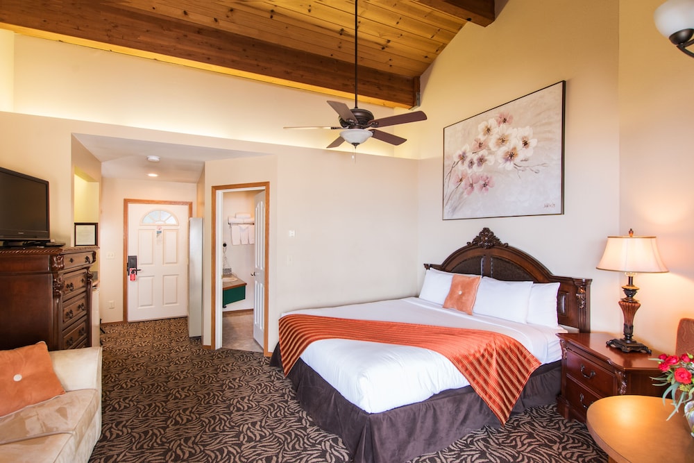 Mourelatos Lakeshore Resort - photo 17