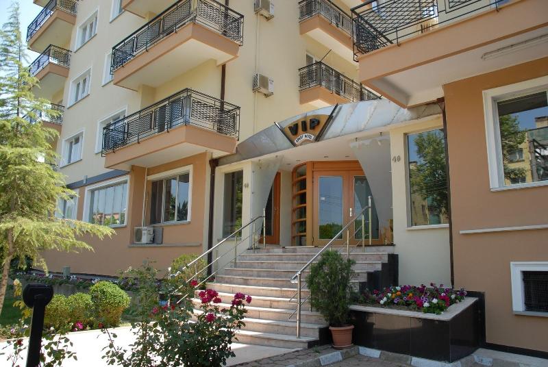 Vip Apart Hotel - last minute hotel in Bursa