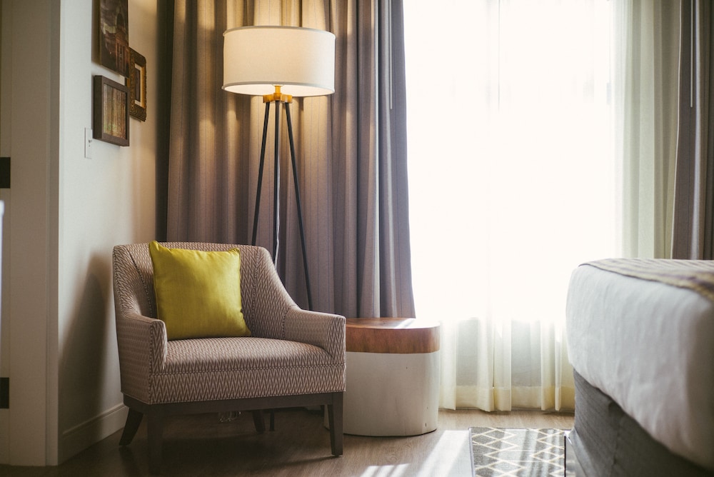 Hotel Indigo Hattiesburg by IHG - photo 17