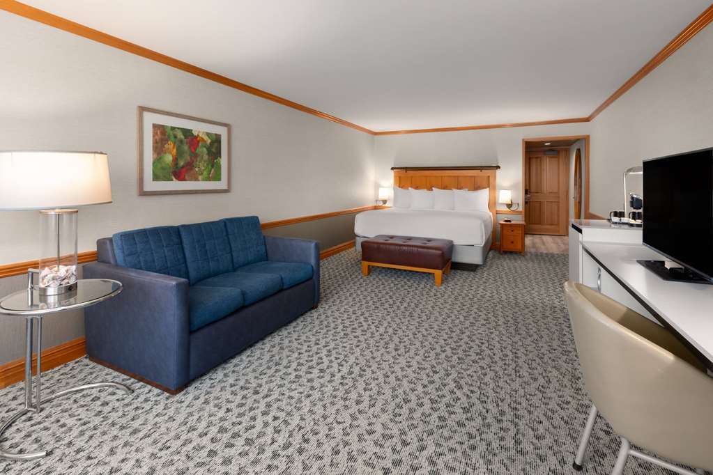 Semiahmoo Resort Golf & Spa Trademark Collection by Wyndham - photo 27