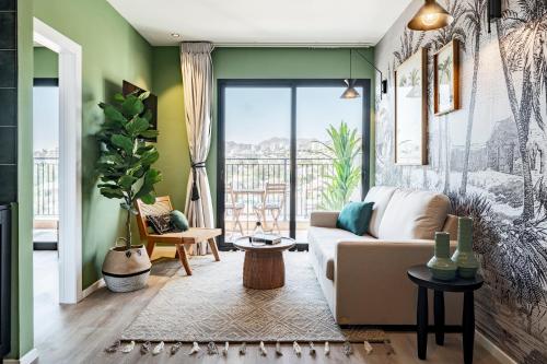 Mr. Soof By Tlv2go — 4-Star Luxury Hotel in Eilat, Israel