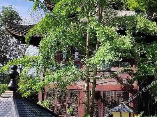 Baoshan Hotspring Hotel - last minute hotel in Chengdu
