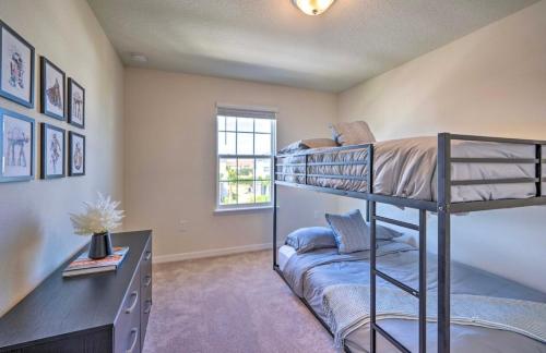 NEW Luxury Solterra Resort Home Disney World Family Retreat Vacation - photo 18