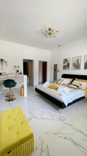 Settimo cielo suite — 4-Star Luxury Hotel in Avola, Italy