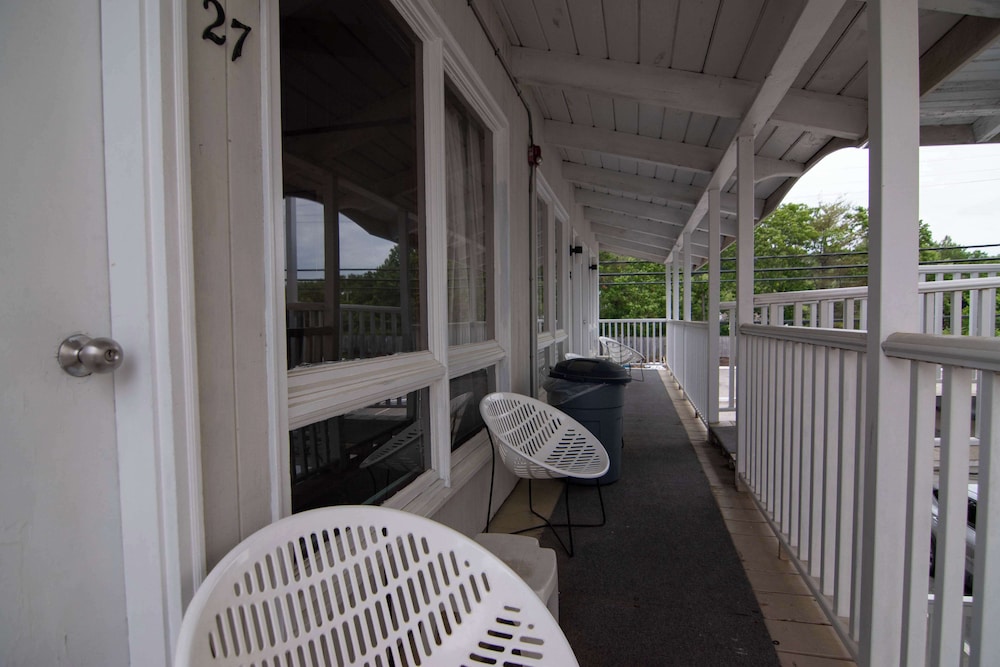 Ocean House Hotel & Motel - photo 106