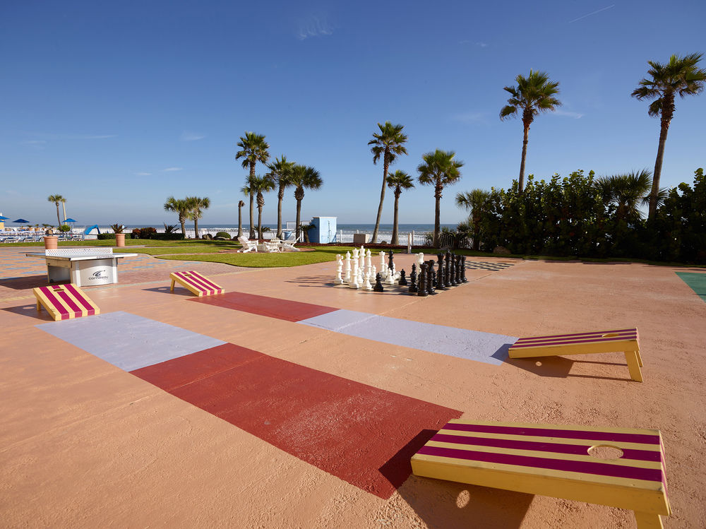 Plaza Resort & Spa - photo 48