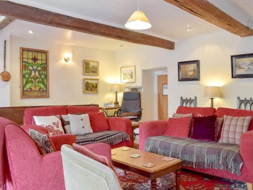 Cam Cottage