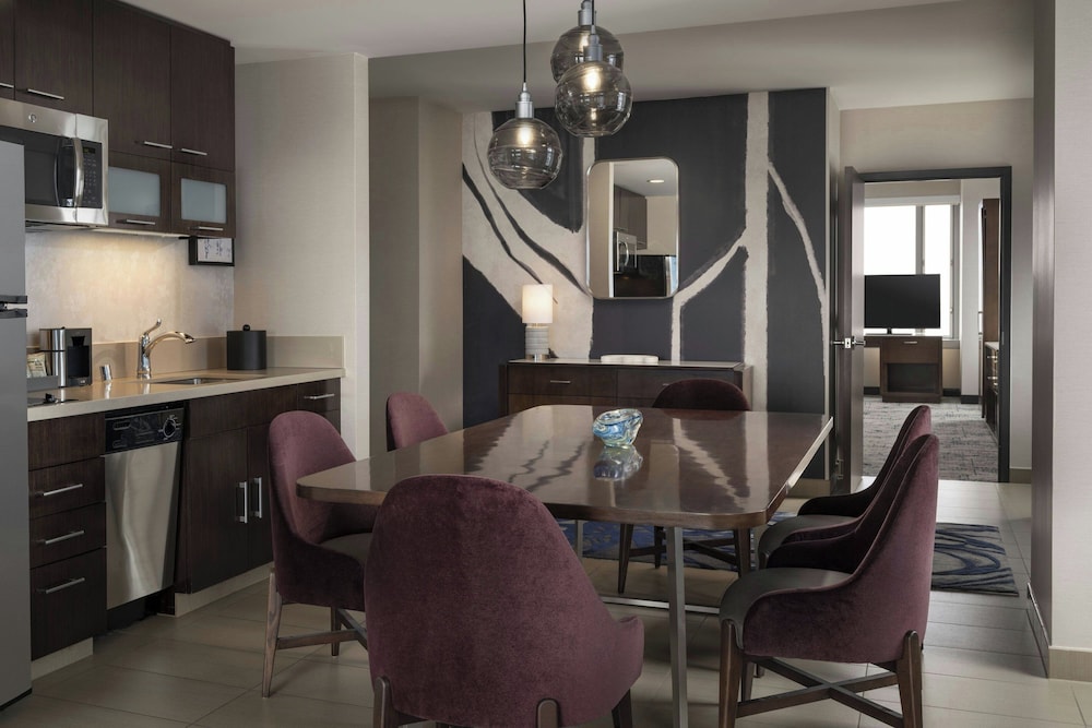 Residence Inn Los Angeles L.A. LIVE - photo 31