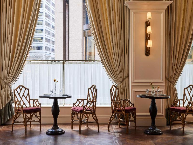The Wall Street Hotel - photo 73