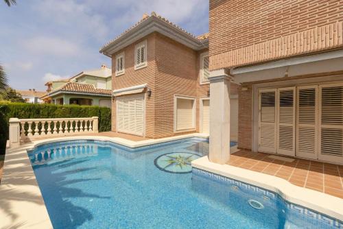 Guestready A Un Paso Del Mediterraneo — Puig