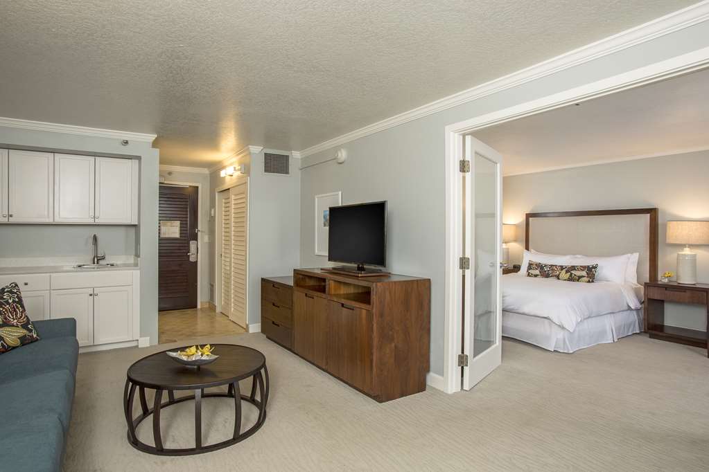Outrigger Kauaʻi Beach Resort & Spa - photo 105