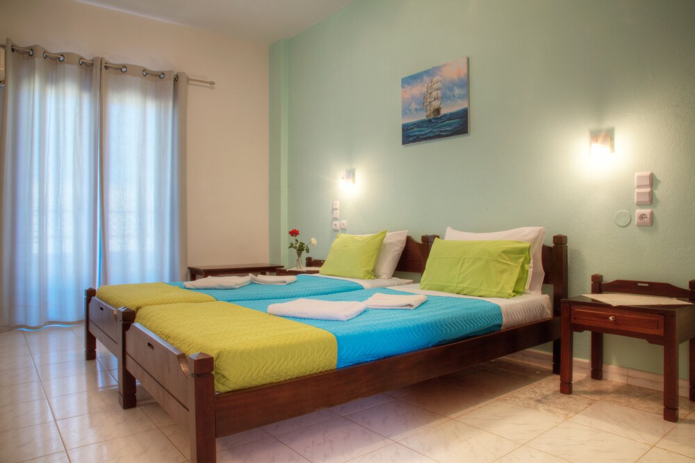 Hotel Mochlos — Sitia — photo 4