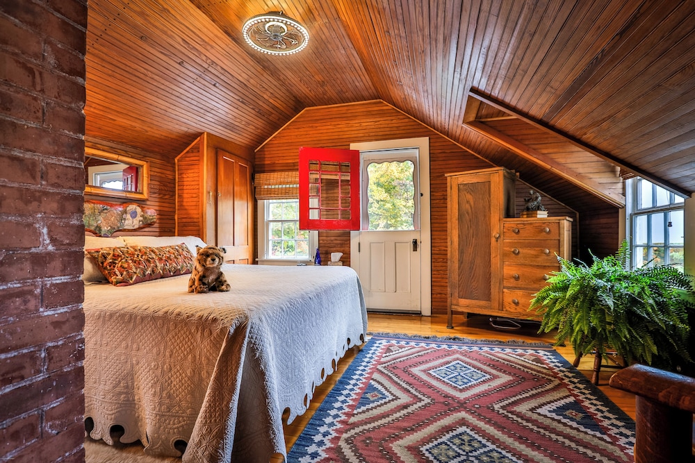 Lake Placid Stagecoach Inn - photo 5