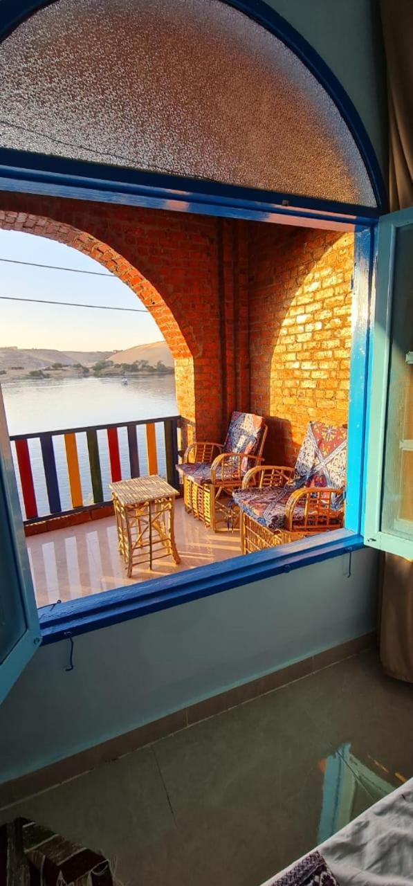 Meshra Katto in Aswan, Egypt