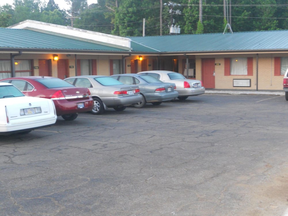 Holiday Terrace Motel - photo 46