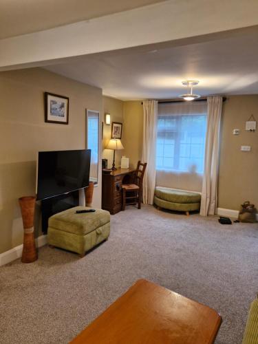 Model Cottages in Cork, Republic of Ireland