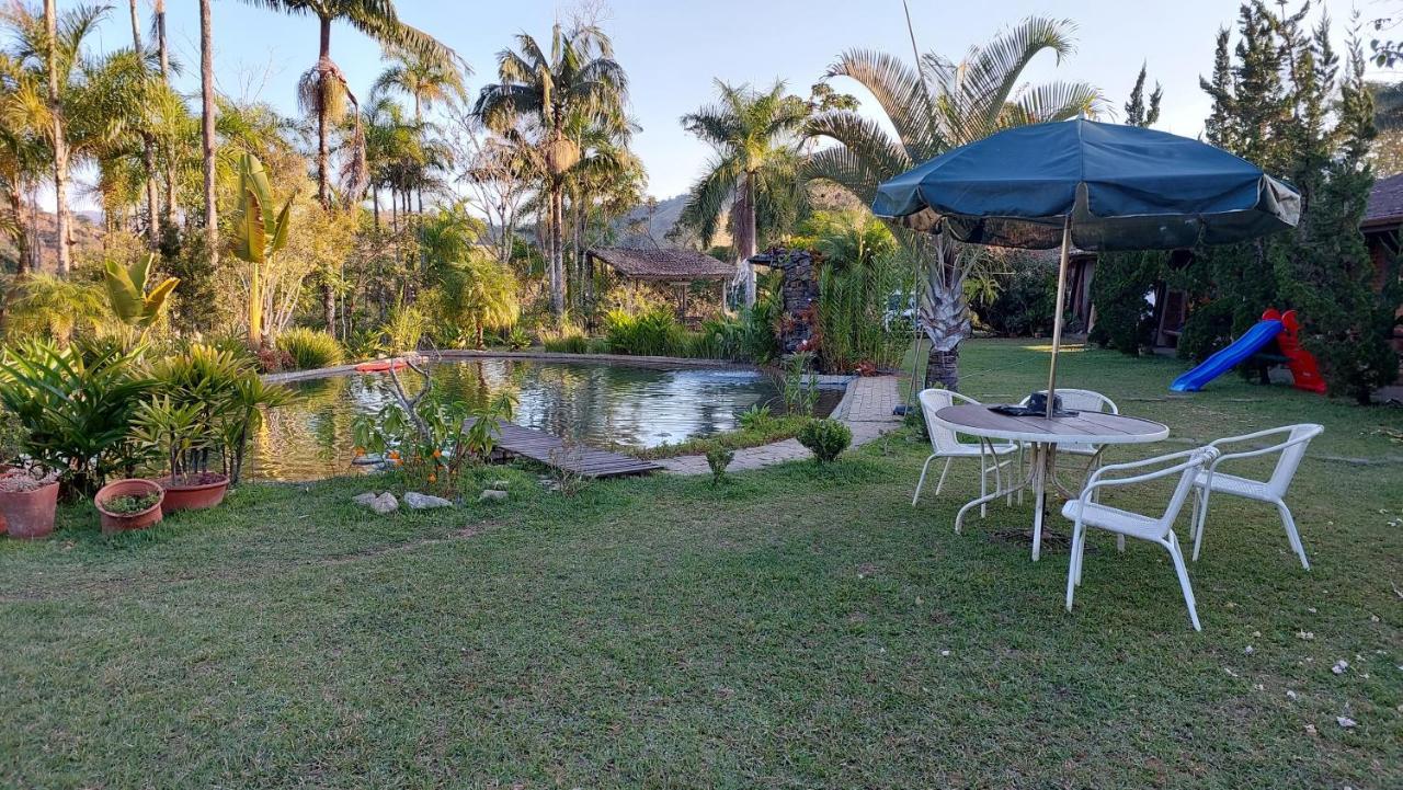 Fazenda Maria Faceira - last minute hotel in Unknown City