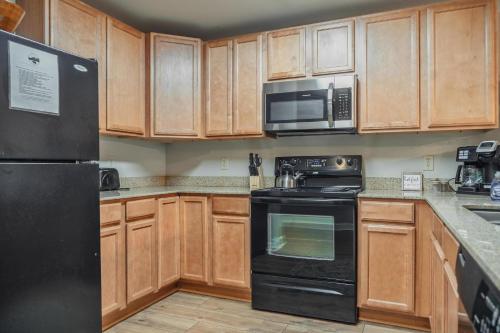 Mvc Sweet Penthouse - photo 82