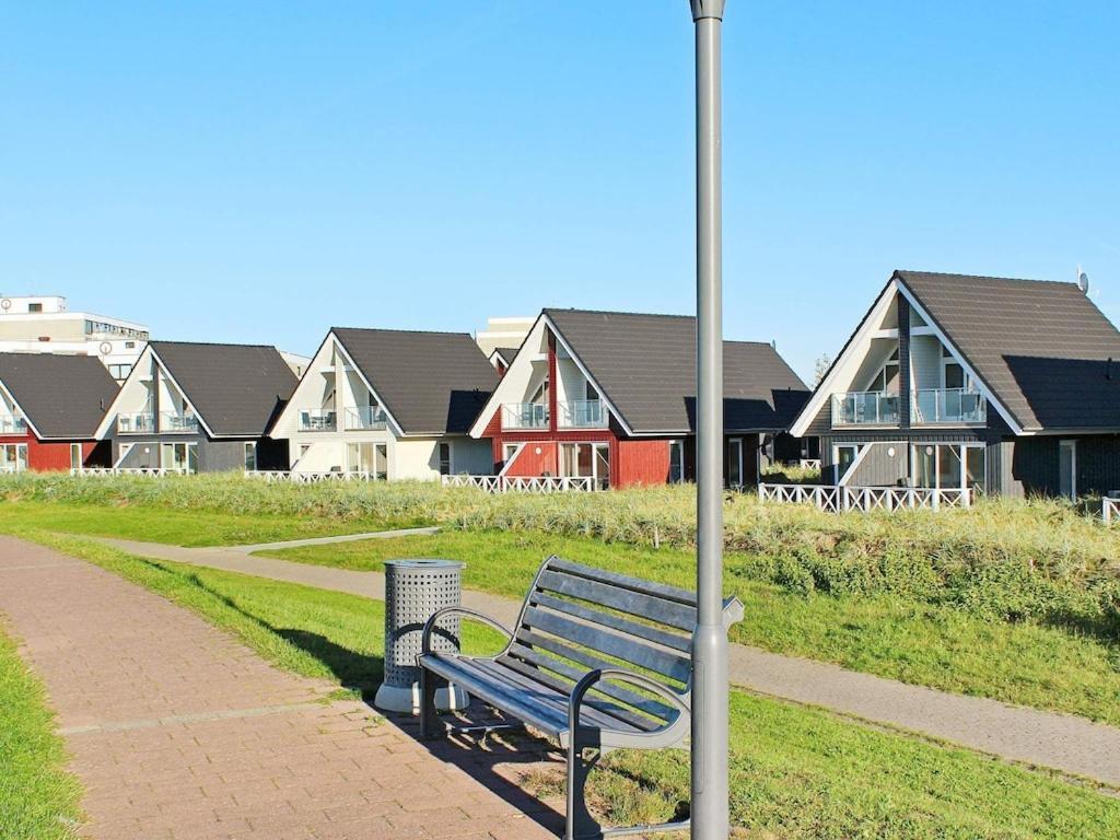 4 person holiday home in Wendtorf — 4-Star Luxury Hotel in Wendtorf, Germany