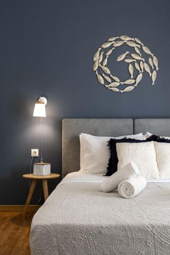 Kosmos Serenity 1BR Neos Kosmos — 4-Star Luxury Hotel in Athens, Greece