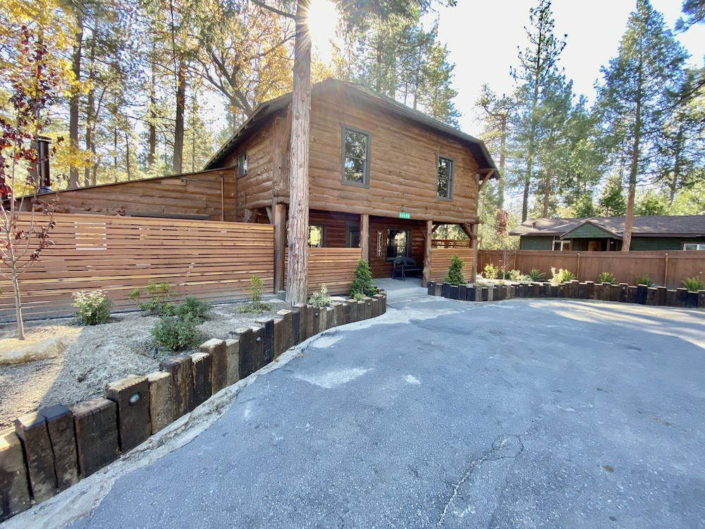 Idyllwild Inn - photo 237