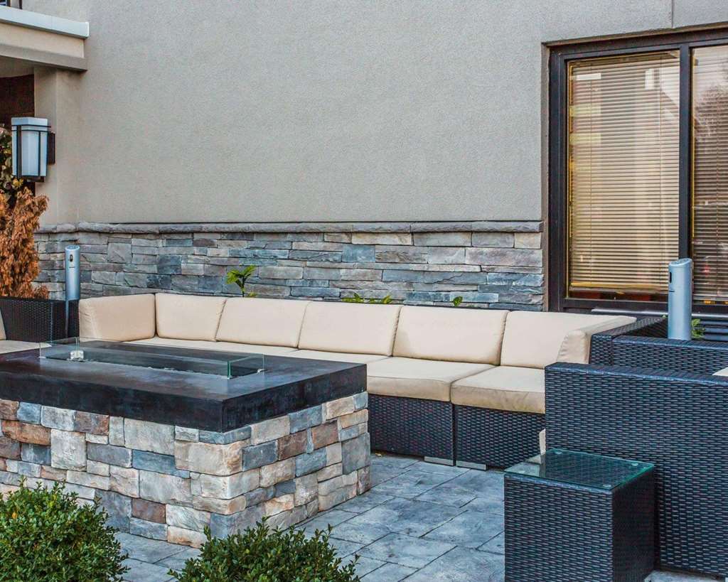 Quality Suites Nashville Airport - photo 4