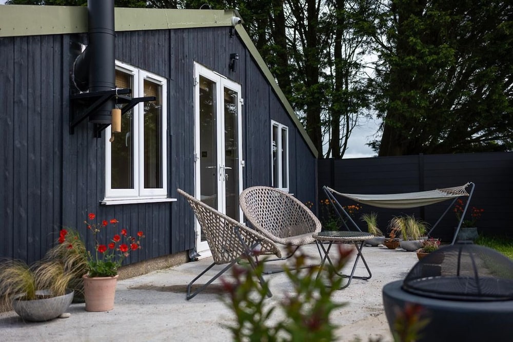 Rustic Barn Retreat in North Dorset — hotel in Gillingham
