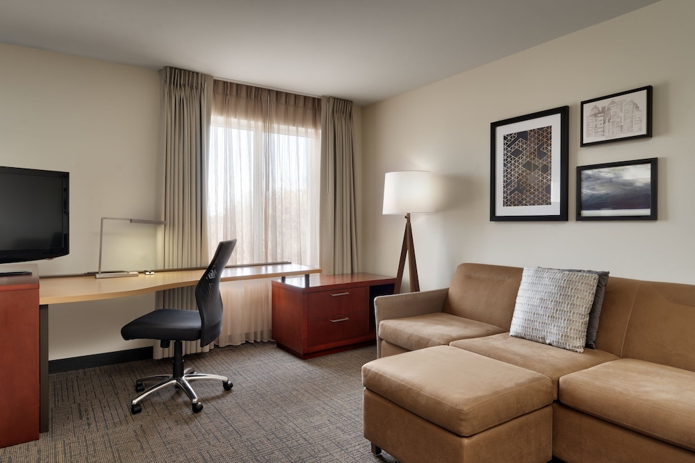 Residence Inn by Marriott Greenville - photo 18
