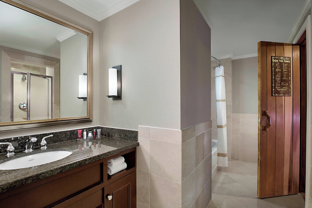 Houston Marriott Westchase - photo 33