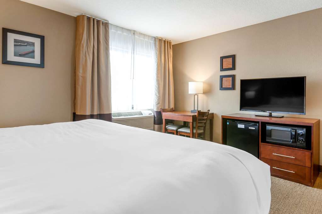 Comfort Inn Sault Sainte Marie - photo 6