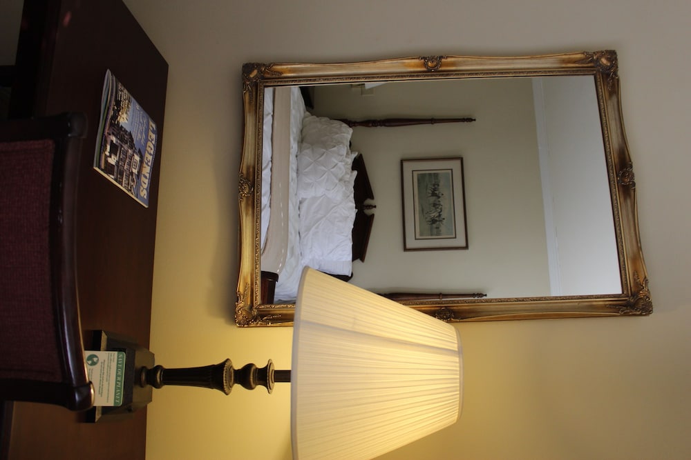 Hotel Chester - photo 18