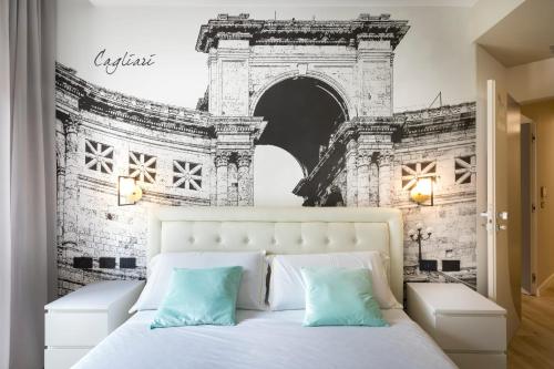 Eleonore Elegant Rooms — Cagliari — photo 4