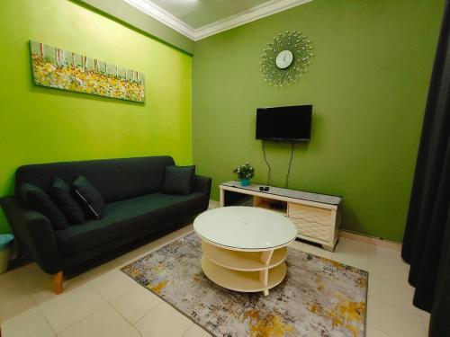 MunadibStay Aady — hotel in Ketereh