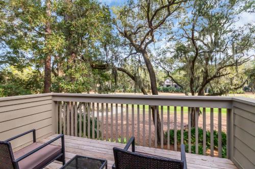2350 Racquet Club at The Sea Pines Resort - photo 6