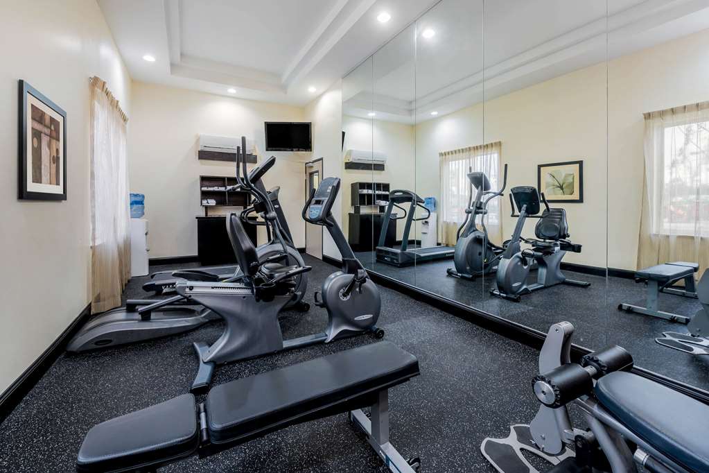 La Quinta Inn & Suites by Wyndham Marshall - photo 9