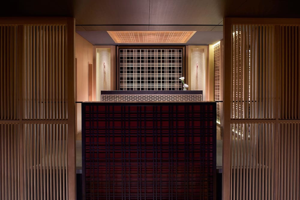 The Ritz Carlton Kyoto — 5-Star Luxury Hotel in Kyoto, Japan