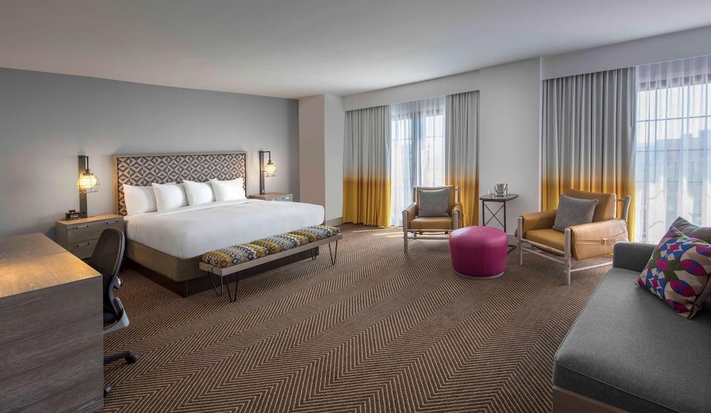 DoubleTree by Hilton Austin - photo 20