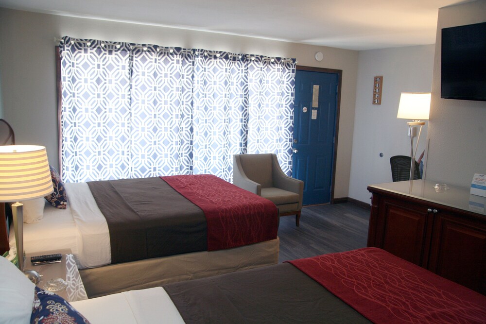 South T Motel - photo 34