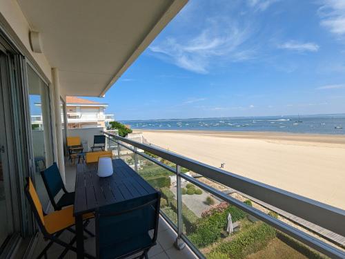 Appartement Arcachon 2 pièces 4 personnes FR 1 420 93 — 4-Star Luxury Hotel in Arcachon, France