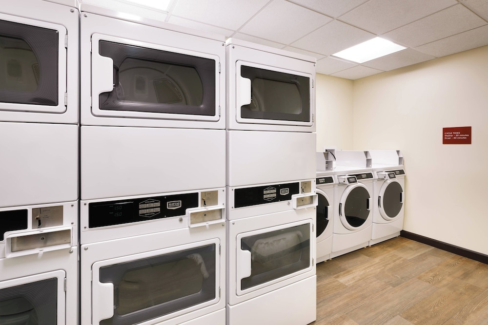 TownePlace Suites by Marriott Salt Lake City Draper - photo 31