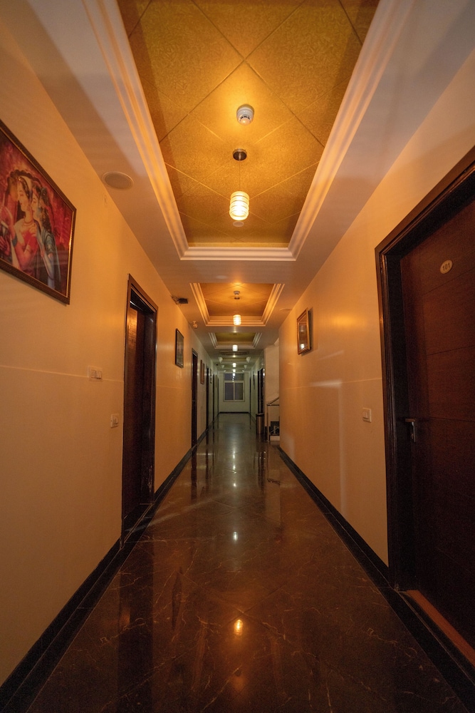 Hotel Sawamani and Restaurant — Sikar — photo 3