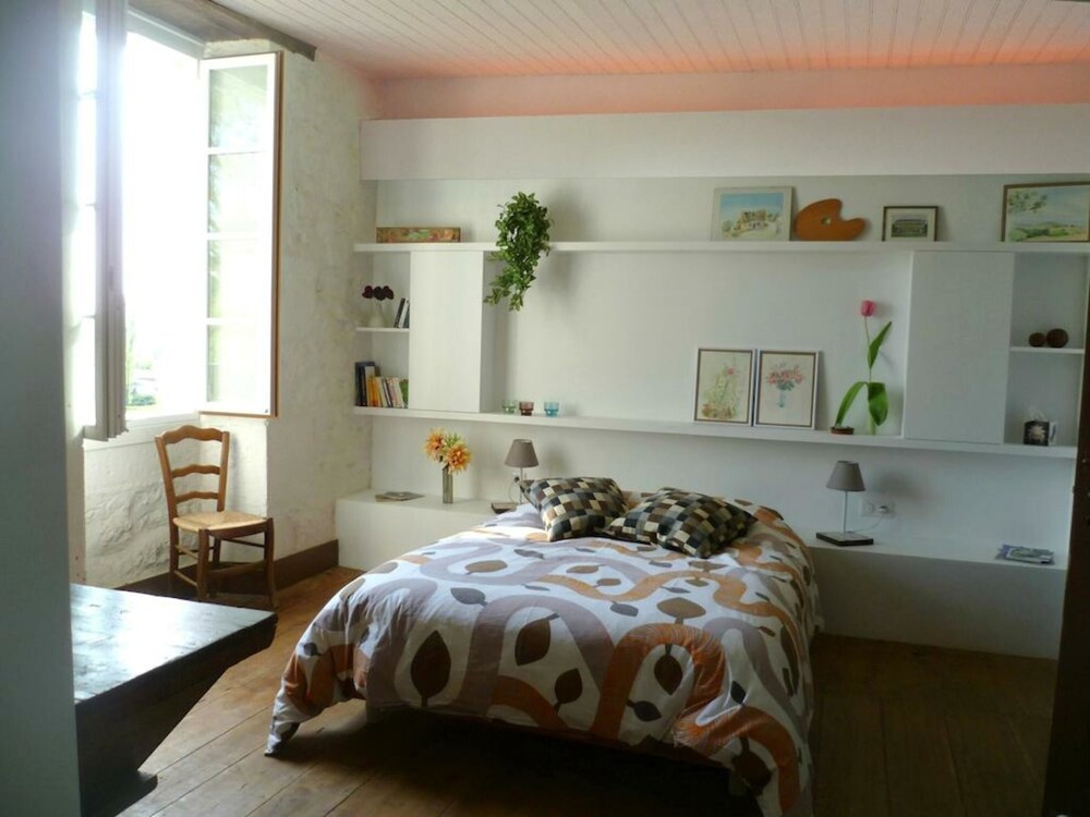 Le Couvent — hotel in Puy-L'eveque